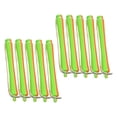 thumbnail image 4 of Rodillos para El Cabello, Sin Calor, Resina, Varillas Frías, Varillas para Rizar El Cabello, Pinzas para Hacer Rizadores para Permanente, Cabello B Macarena Cabellos ondulados, 4 of 8