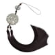 thumbnail image 1 of Accesorios para cuellos de hombre y mujer Colgantes de estilo antiguo Colgante doble de cumpleaños con borla doble para cheongsam Colgante para falda prohibida Colgante para cintura, 1 of 4