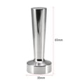 thumbnail image 2 of Tamper de Espresso Perfecl Acero Inoxidable 30 Mm Compatible con Cápsulas ILLY, 2 of 8