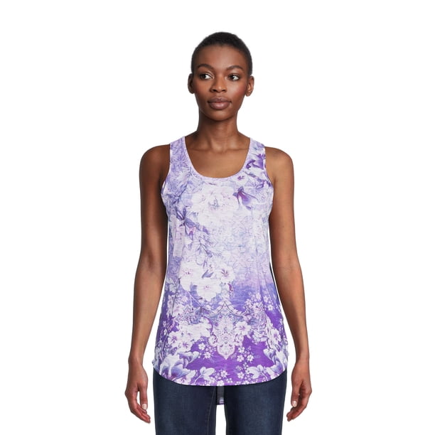 Tank Print
