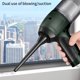 thumbnail image 5 of Ganfancp Aspirador Inalámbrico para Coche Mini Aspirador de Mano para El Hogar Tres En Uno Gran Potencia de Succión Aspirador Portátil para Pelo de Mascota Ofertas Del Día Liquidación 1X Aspirador 1X, 5 of 7