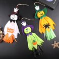 thumbnail image 3 of Halloween Ghost Hanging Decoration Specter Party Ornament Props Halloween Decor, 3 of 6