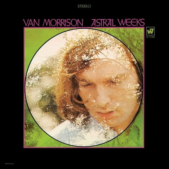 Van Morrison - Astral Weeks - Music & Performance - Vinyl