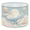 Color 1, variant on Linen Drum Lampshades Whimsical Sky Whale Hot Air Balloons Clouds Moon Soft Pastel 13"x13"x10" Light Shade for Table Lamps Floor Lamp Shades Lampshade Replacement Assembly Required