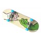 thumbnail image 5 of 110mm Finger Bicicletas Fingerboards Finger mini size finger Sports Regalos de cumpleaños Regalos de para y niñas Yotijar  Mini patineta de dedo, 5 of 7