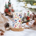 thumbnail image 2 of Yayeee Flameless Candles with Remote Flickering Battery Operated Multi Color Changing, Simple Shapes, 2 of 7