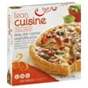 Nestle Lean Cuisine Culinary Collection Pizza, 6 oz
