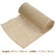thumbnail image 2 of unbranded Farmhouse Burlap Table Runner Beige Para Mesas De Café Fiestas Y Manualidades, 2 of 6