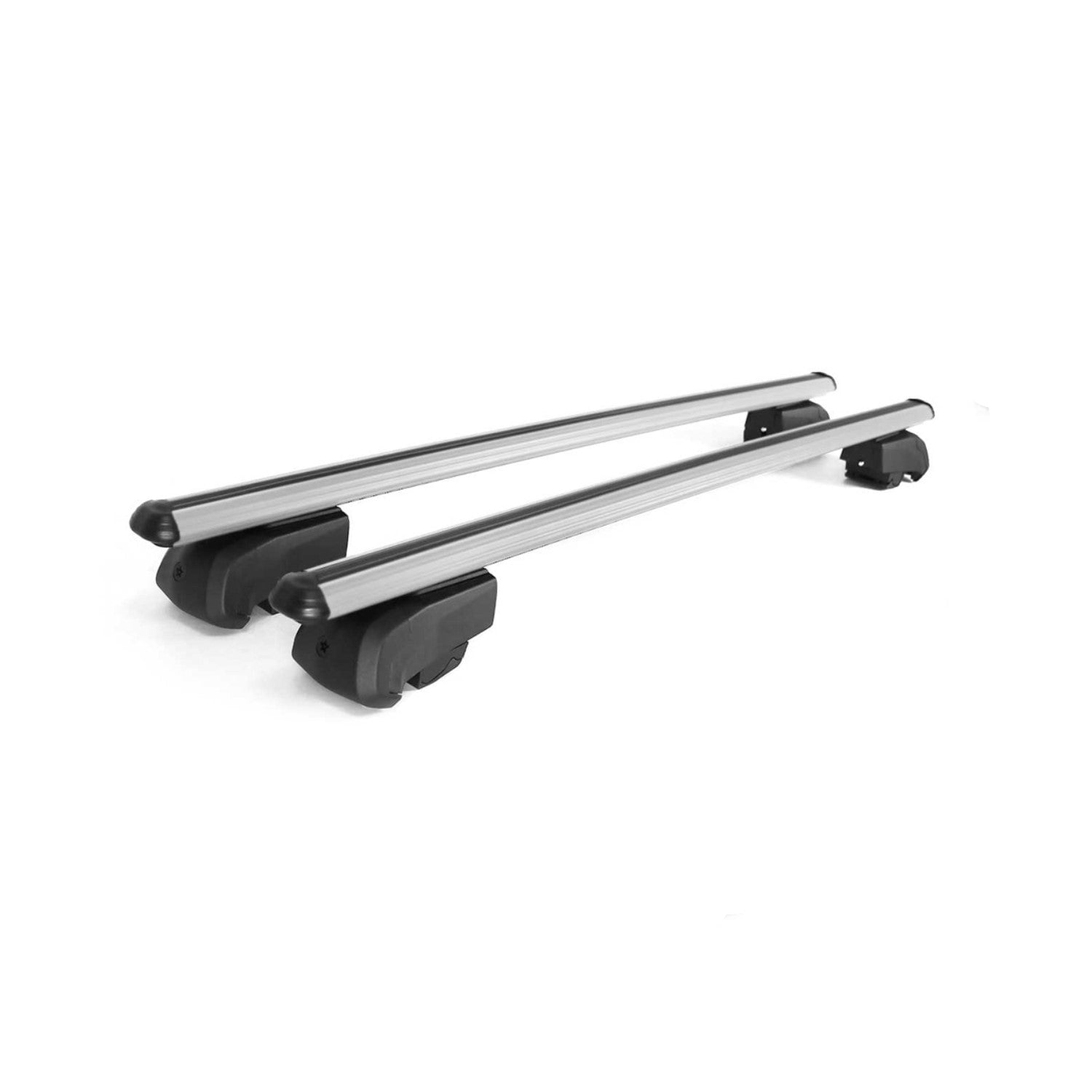 Roof Rail Rack For Chevrolet Suburban 20212023 Cross Bars Luggage Carrier