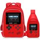 thumbnail image 1 of Mochila Escolar TILYTADLY 17" para Niños Gamer Set de 2 Piezas, 1 of 8