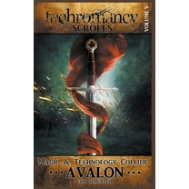 Avalon, (Paperback)