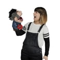 thumbnail image 6 of Ash vs Evil Dead - Prop Replica - Possessed “Ashy Slashy” Puppet - NECA, 6 of 7