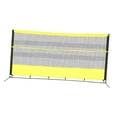 thumbnail image 3 of Lipstore Backstop Net Backyard Court er Net Single Practice Tennis Net 3.6mx1.8m, 3 of 8