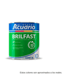thumbnail image 2 of Esmalte Secado Rápido Acuario Brilfast 4 Lts Blanco, 2 of 2