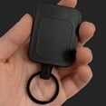 thumbnail image 2 of Baohd Flexible Stretchable Keyring Rope For Customizable Key Storage And Can Also Be 6771 coffee color, 2 of 6