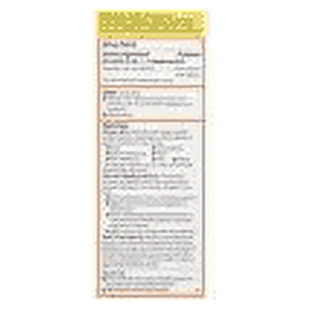 Motrin Children's Pain Reliever Oral Suspension, Bubble Gum, 4oz, 2-Pack