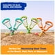 thumbnail image 4 of Juego Hydro Lacrosse SwimWays Azul para Adultos y Niños, 4 of 7