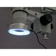 thumbnail image 3 of AmScope 80-LED Microscope Ring Light w Heavy-Duty Metal Box and Adapter New, 3 of 4
