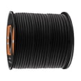 thumbnail image 1 of 650 Paracord / Cuerda De Paracaídas - 9 Hilos 4mm 31m Negro, 1 of 3