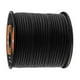 thumbnail image 1 of 650 Paracord / Cuerda De Paracaídas - 9 Hilos 4mm 31m Negro, 1 of 3