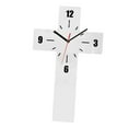 thumbnail image 4 of Modern Wall Clock Decor Accessory Acrylic Wall Clock Decorative Clocks for Walls White, 4 of 9
