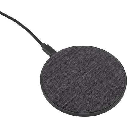 Bluelounge Owen Wireless Charging Pad for Smartphones BLUOWC-CH