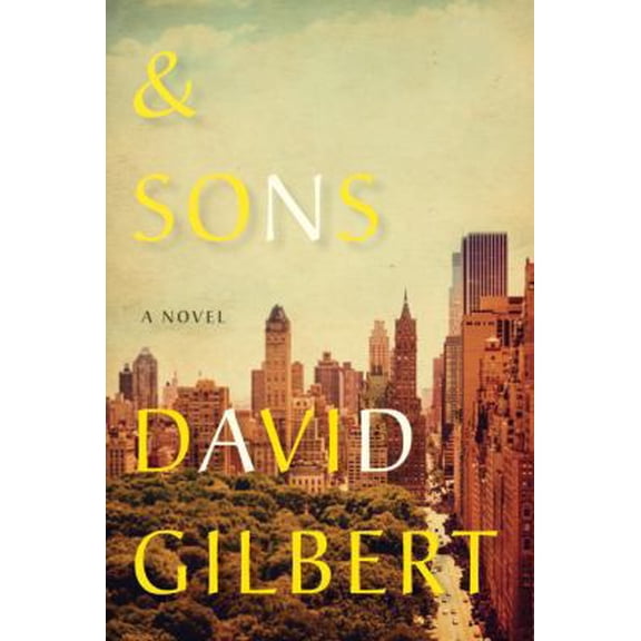 Pre-Owned Sons (Hardcover) 0812993969 9780812993967