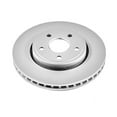 thumbnail image 2 of Power Stop AR83076EVC Evolution Geomet Coated Brake Rotor-Front Fits 2015 Jeep Grand Cherokee, 2 of 4