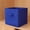 Blue 7F9, variant on Foldable And Uncovered Storage Box Large Finishing Box Wardrobe Sundry Storage Box, Usupdd 2025 Foldable And Uncovered Storage Box