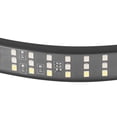 thumbnail image 4 of Tailgate Light Bar Led Light Bar Universal Light Strip 60in LED Tailgate Lamp Bar Running Light 3 Row Chips IP65 Waterproof 12-24V Universal, 4 of 8