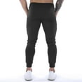 thumbnail image 6 of Njoeus Men's Sport Jogger Pants Gym Workout Sweat Pants for Men & Boys Slim Fitting Bodybuilding Running Mens Sweatpants S-XXL, 6 of 7