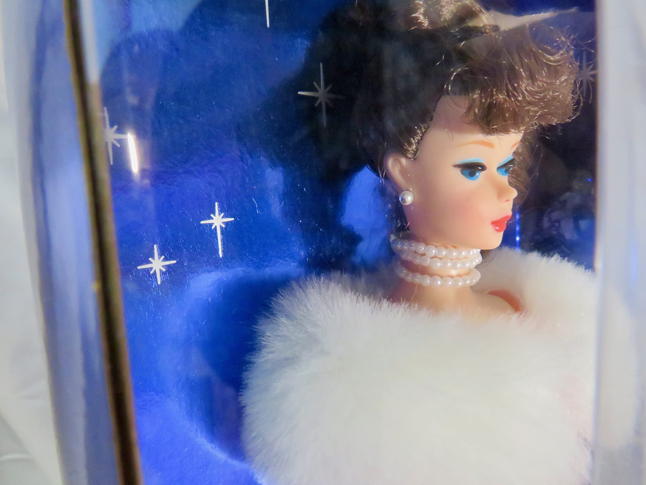 Enchanted Evening® Barbie® Doll - Walmart.com