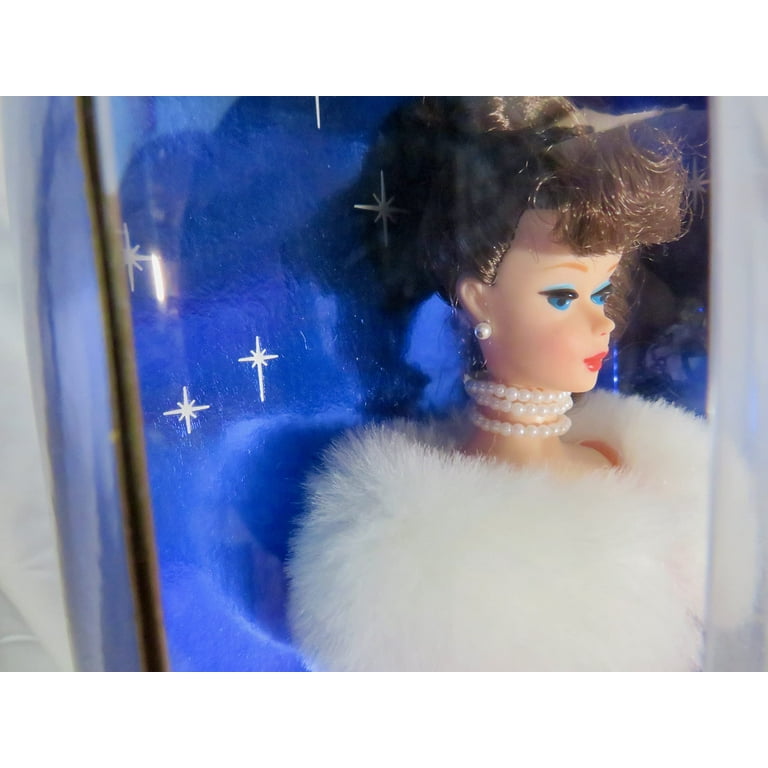 エンチャンテッドイブニング　Barbie Enchanted Evening® Barbie® Doll - Walmart.com
