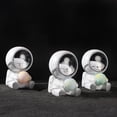 thumbnail image 4 of Decoración de Escritorio Astronauta Galaxy YONGSHENG, 4 of 5