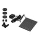 thumbnail image 4 of Bomba de Agua Solar Flotante ANGGREK Fuente Solar Duradera para Piscinas Jardines Peceras, 4 of 8