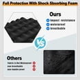 thumbnail image 3 of Estuche rígido impermeable Starlink Mini Dish Kit Anautin IP67, 3 of 3