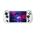 thumbnail image 1 of Funda protectora para consola de juegos Legion Go S, a prueba de golpes, de silicona, disipadora de calor, accesorios para juegos, 1 of 6
