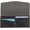 Black Color, variant on Envelope Wallet Brown  Envelopes for Budgeting  Holder Wallet PU Leather  Bags Budget  Stuffing Wallet  Organizer