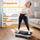 thumbnail image 4 of Plataforma vibratoria AXV Pro para entrenamiento de cuerpo completo, 4 of 9