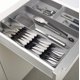 thumbnail image 3 of organizador de cajón de cocina bandeja$$Producto de importación No hay factura disponible Fokelyi WMZL-760-6, 3 of 5