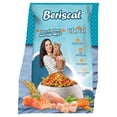 thumbnail image 2 of Alimento Para Gato Beriscat Gatos y Gatitos  Bulto de 15 Kg, 2 of 2