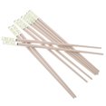 thumbnail image 4 of Miangastore Reusable Chopsticks For Adults Traditional Japanese Non Slip Green 5 Pairs, 4 of 8
