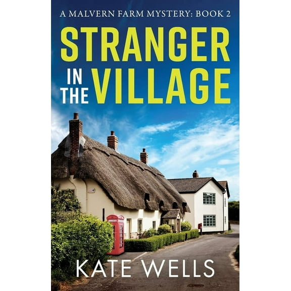 Stranger in the Village, (Paperback)