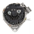 thumbnail image 3 of Remy International Alternator/Generator 12754 Alternator/Generator; Premium Remanufactured; OE Replacement; Alternator; 8 Millimeter x 1.25 Positive Battery Output Terminal; Internal Fan, 3 of 4