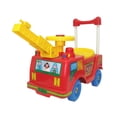 thumbnail image 1 of Montable MyTek Bombero, 1 of 4