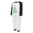 thumbnail image 4 of Christmas Pajama Matching Christmas Pjs for Family Christmas Family Pajamas Matching Sets Matching Family Pajamas Sets, 4 of 10