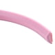 thumbnail image 3 of Waterproof Seal Strip Bathroom Retention Water Barrier Strip Dry &Wet Separation Silicone Seal Strip Draught Excluder Stopper, 3 of 10
