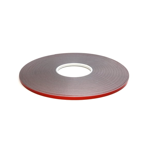 SKmax SUPER-X tape 1/4"X108' double sided acrylic foam automotive mounting Tape
