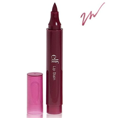 UPC 609332221239 product image for e.l.f. Lip Stain, Berry Bush | upcitemdb.com