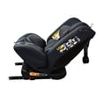 thumbnail image 4 of Autoasiento Para Carro Con Giro 360° Seguridad Isofix Luke 360 Gris Oxford, 4 of 7